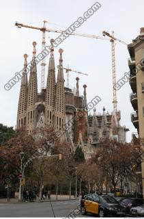 Sagrada Familia 0002